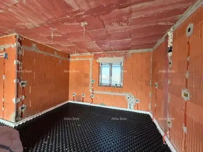 Wohnungen zum Verkauf in einem neuen Wohnprojekt, Pula - 12