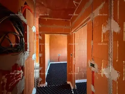 Prodaja stanova u novom stambenom projektu, Pula - 21