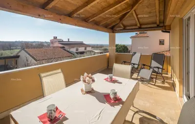 Kuća 160 m², Žbandaj kod Poreča, mirna lokacija i privatnost - 3