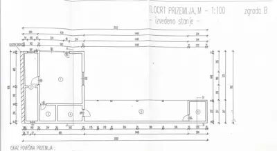 Kuća 160 m², Žbandaj kod Poreča, mirna lokacija i privatnost - 7