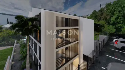 Apartment 129 m², Dramalj - 3 bedrooms, balcony 25 m² - 14