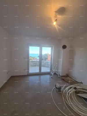 Zu verkaufen: Charmante Wohnung 60 m², Duga Uvala – Meerblick - 6
