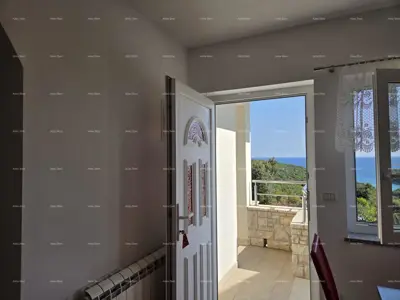 Zu verkaufen: Charmante Wohnung 60 m², Duga Uvala – Meerblick - 17