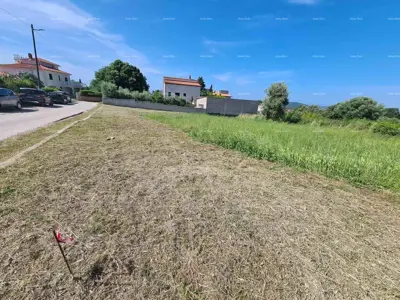 Građevinsko zemljište 600 m², Medulin, miran i uređen dio - 3