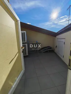 Apartment 75.4 m², Rovinj - old town, sea view - 13