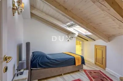 Apartment 75.4 m², Rovinj - old town, sea view - 6