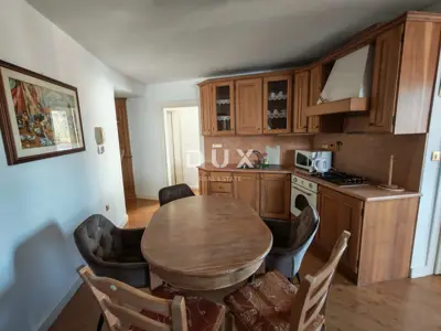 Apartment 75.4 m², Rovinj - old town, sea view - 3