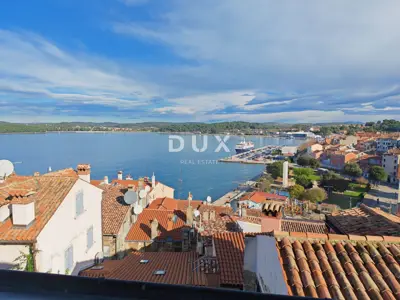 Apartment 75.4 m², Rovinj - old town, sea view - 14