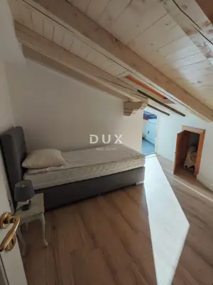 Apartment 75.4 m², Rovinj - old town, sea view - 12