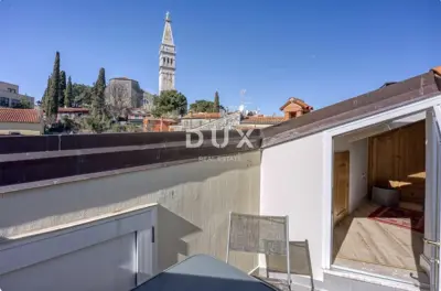 Apartment 75.4 m², Rovinj - old town, sea view - 7