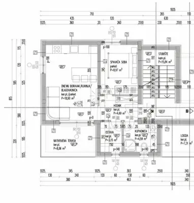 Sevid - Ein-Zimmer-Wohnung mit Meerblick, zu verkaufen - 13