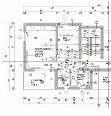 Sevid - Ein-Zimmer-Wohnung mit Meerblick, zu verkaufen - 13