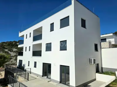 Sevid - Ein-Zimmer-Wohnung mit Meerblick, zu verkaufen - 9