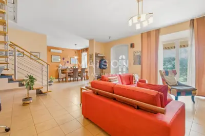 Kostrena - Beautiful detached house - 7