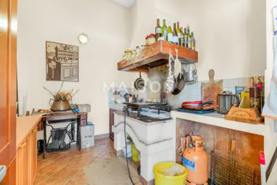 Kostrena - Beautiful detached house - 18