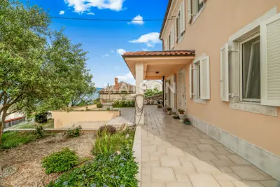 Kostrena - Beautiful detached house - 3