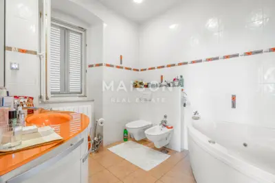 Kostrena - Beautiful detached house - 12