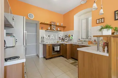 Kostrena - Beautiful detached house - 8