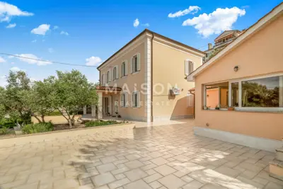 Kostrena - Beautiful detached house - 2