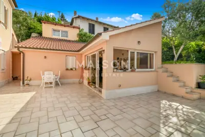 Kostrena - Beautiful detached house - 17