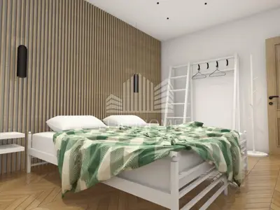 ZADAR- SUKOŠAN- Penthouse 150m od mora, 3500€/m2! - 6