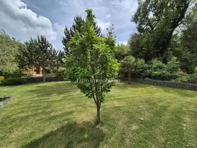 Kuća 120 m², Malinska, pogled na more - 8