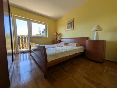 Kuća 120 m², Malinska, pogled na more - 21