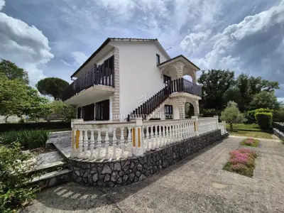 Kuća 120 m², Malinska, pogled na more - 5