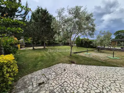 Kuća 120 m², Malinska, pogled na more - 7