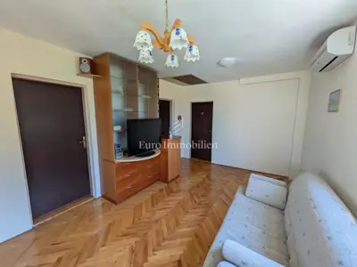 Kuća 120 m², Malinska, pogled na more - 19