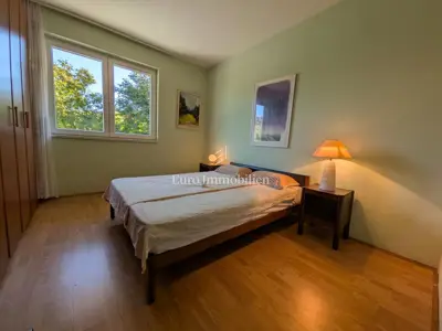 Kuća 120 m², Malinska, pogled na more - 16