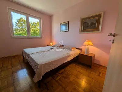 Kuća 120 m², Malinska, pogled na more - 20