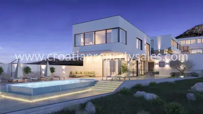 Kuća, Trogir, 183 m², 950 000 € - 2