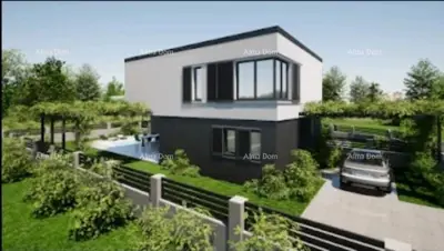 House for sale in Ližnjan, 120 m² - 8