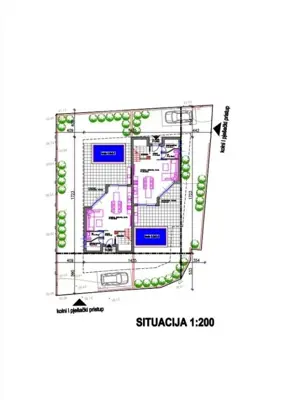 House for sale in Ližnjan, 120 m² - 9