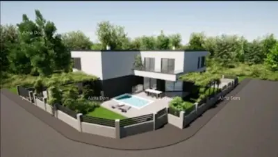 House for sale in Ližnjan, 120 m² - 2