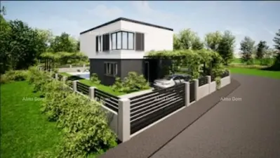 House for sale in Ližnjan, 120 m² - 3