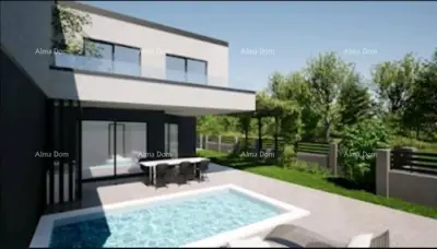 House for sale in Ližnjan, 120 m² - 6