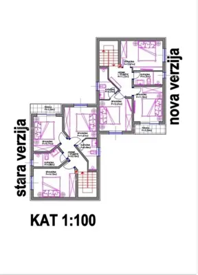 House for sale in Ližnjan, 120 m² - 5