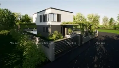 House for sale in Ližnjan, 120 m² - 7