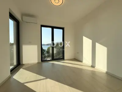 Novi Vinodolski, Klenovica, Wohnung, 80 m², erste Reihe zum Meer, Parkplatz - 11