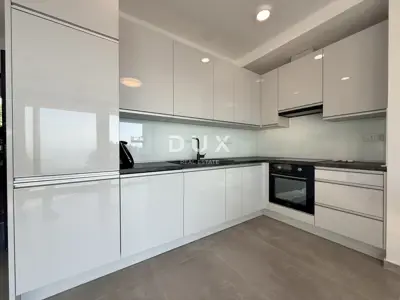 Novi Vinodolski, Klenovica, Wohnung, 80 m², erste Reihe zum Meer, Parkplatz - 6