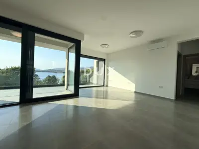Novi Vinodolski, Klenovica, Wohnung, 80 m², erste Reihe zum Meer, Parkplatz - 7