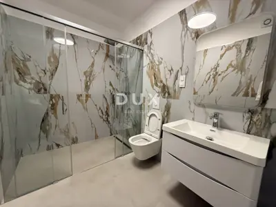 Novi Vinodolski, Klenovica, Wohnung, 80 m², erste Reihe zum Meer, Parkplatz - 10