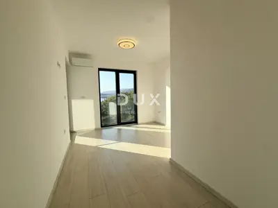 Novi Vinodolski, Klenovica, Wohnung, 80 m², erste Reihe zum Meer, Parkplatz - 8