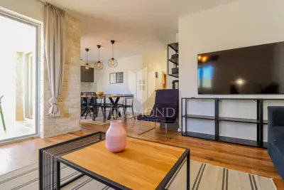 Kuća 180 m², Umag - bazen i 5 spavaćih soba - 7