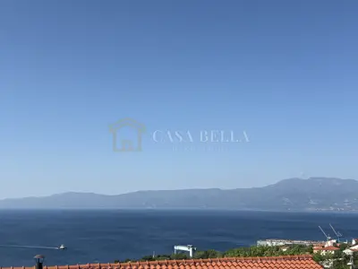 Apartment 60 m², Kostrena Glavani - panoramic sea view - 2
