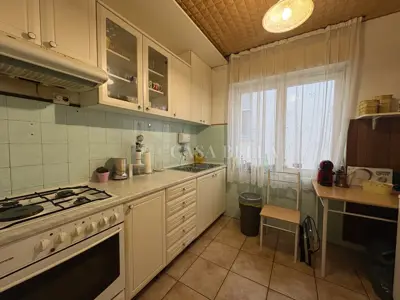 Apartment 60 m², Kostrena Glavani - panoramic sea view - 6