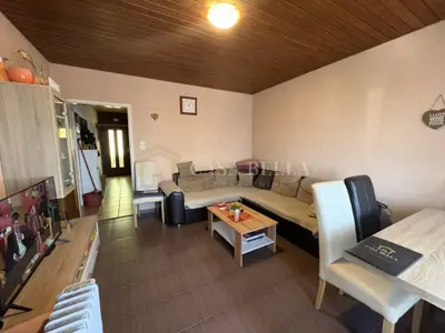 Apartment 60 m², Kostrena Glavani - panoramic sea view - 4