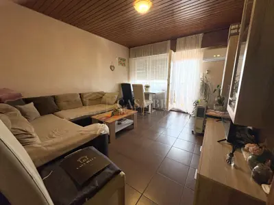 Apartment 60 m², Kostrena Glavani - panoramic sea view - 5